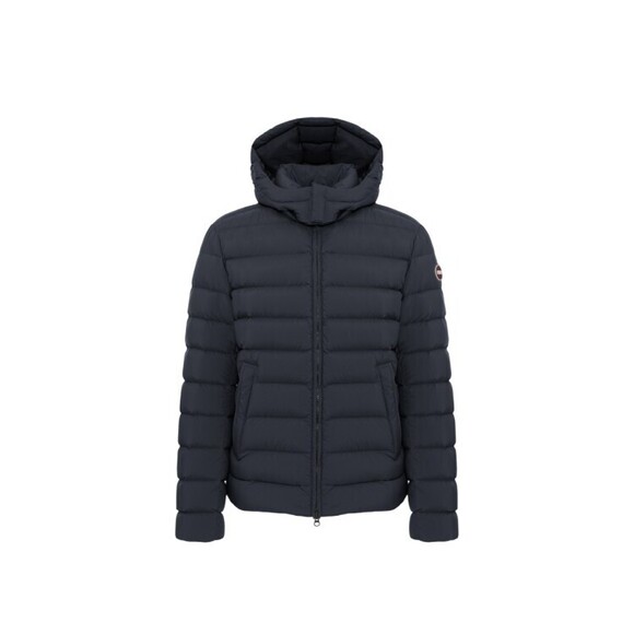 Colmar Originals Versatile Down Jacket With Removable Hood - NWT